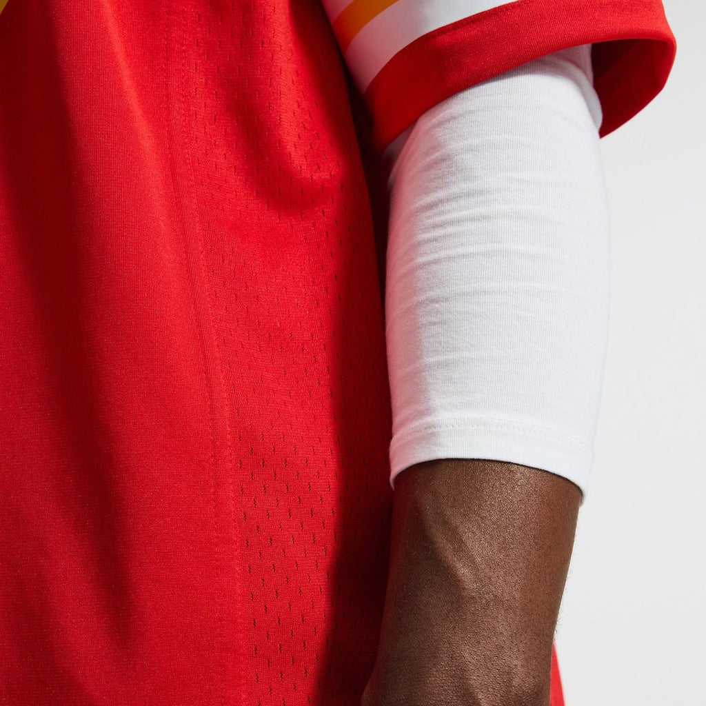 Patrick Mahomes Kansas City Chiefs Game Jersey - Red