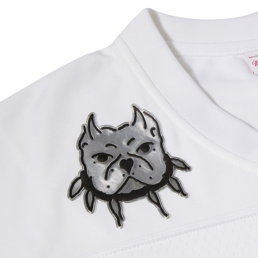 ÑFL Por La Cultura x CHITO Limited Edition Jersey - Black