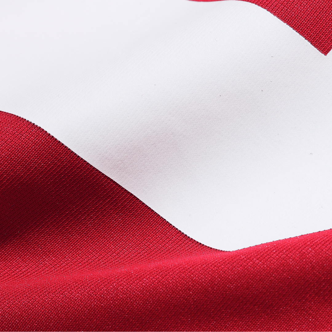 Ephesians Prysock San Francisco 49ers Team Game Jersey - Scarlet
