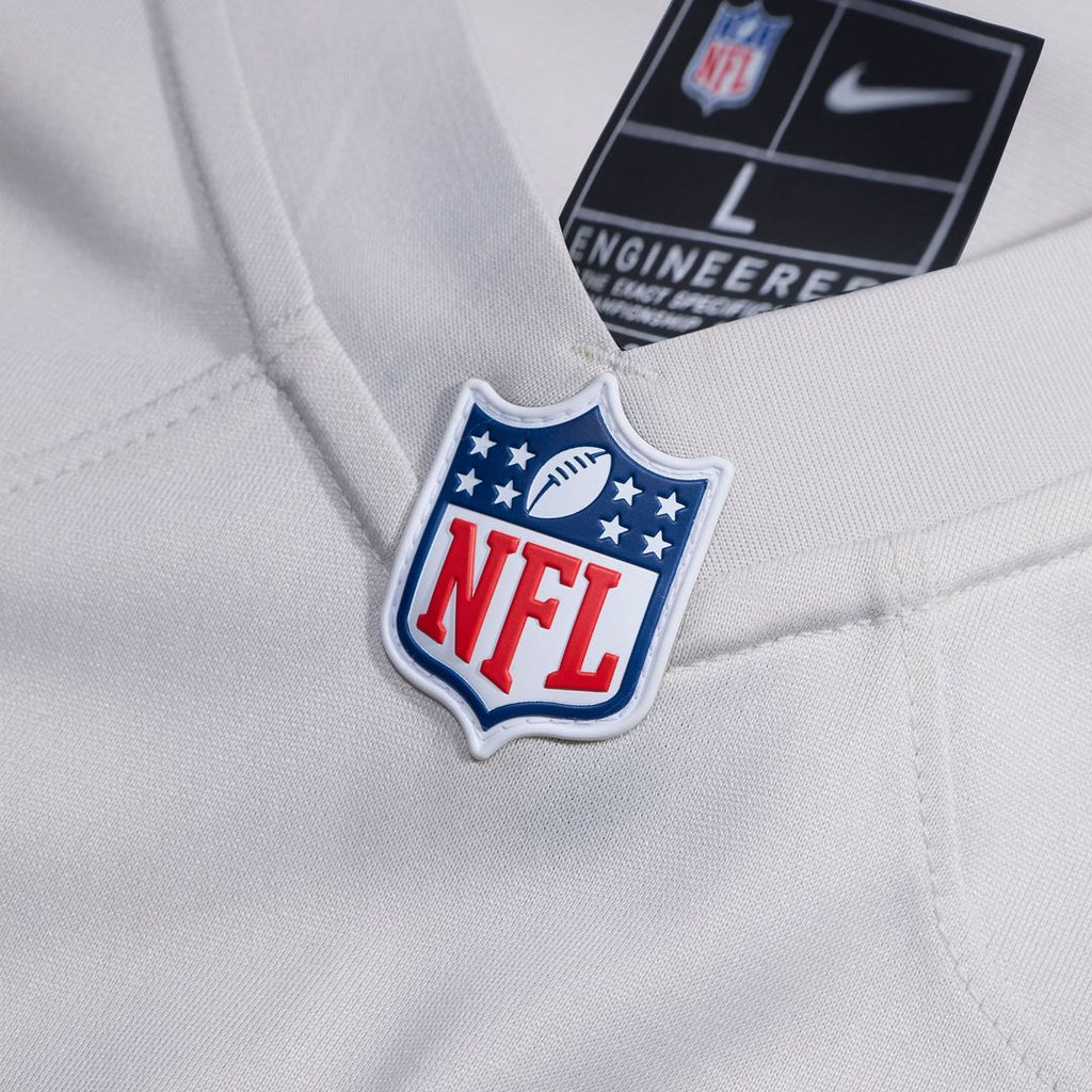 Matthew Stafford Los Angeles Rams Alternate Game Jersey - White