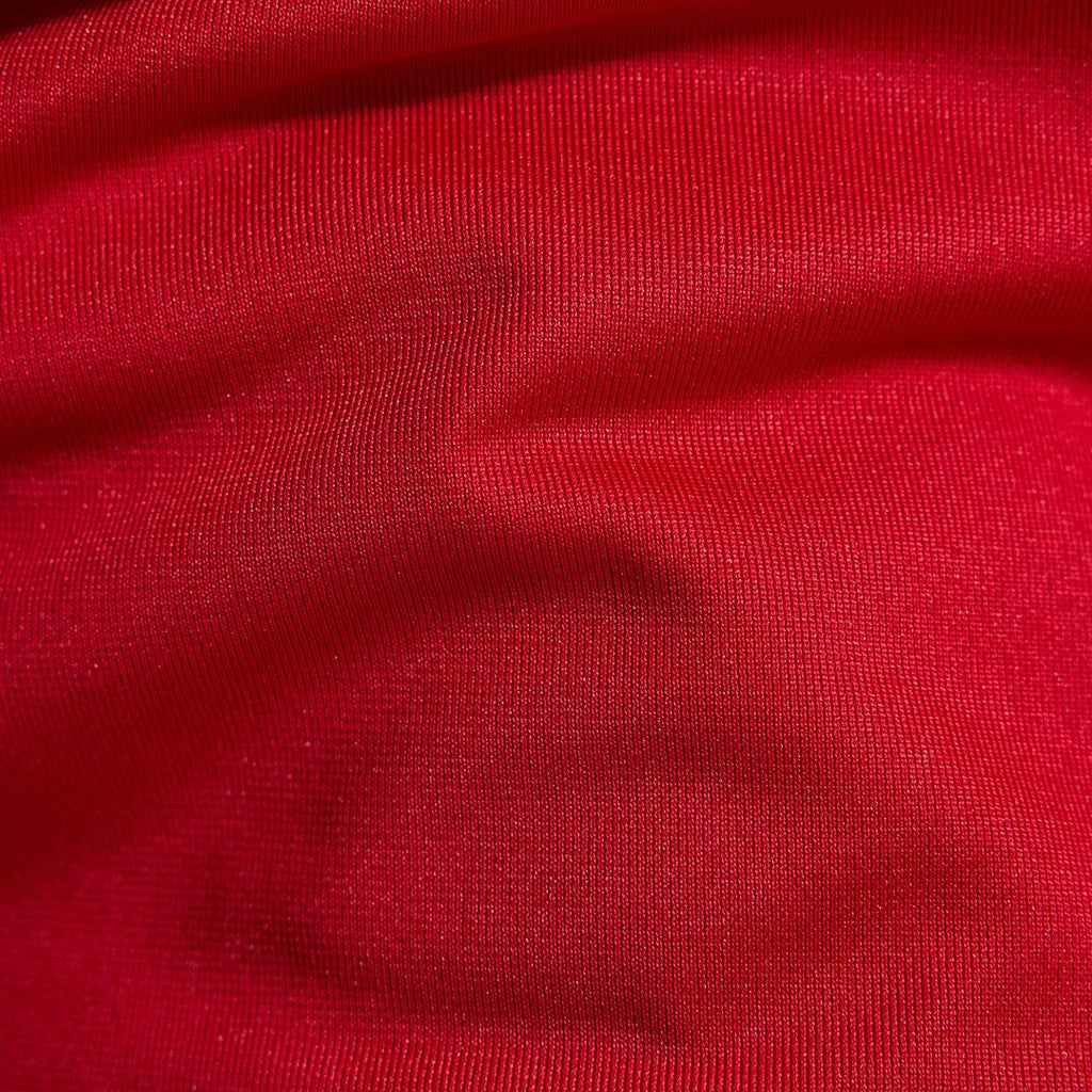 Michael Penix Jr. Atlanta Falcons Women's Game Jersey - Red