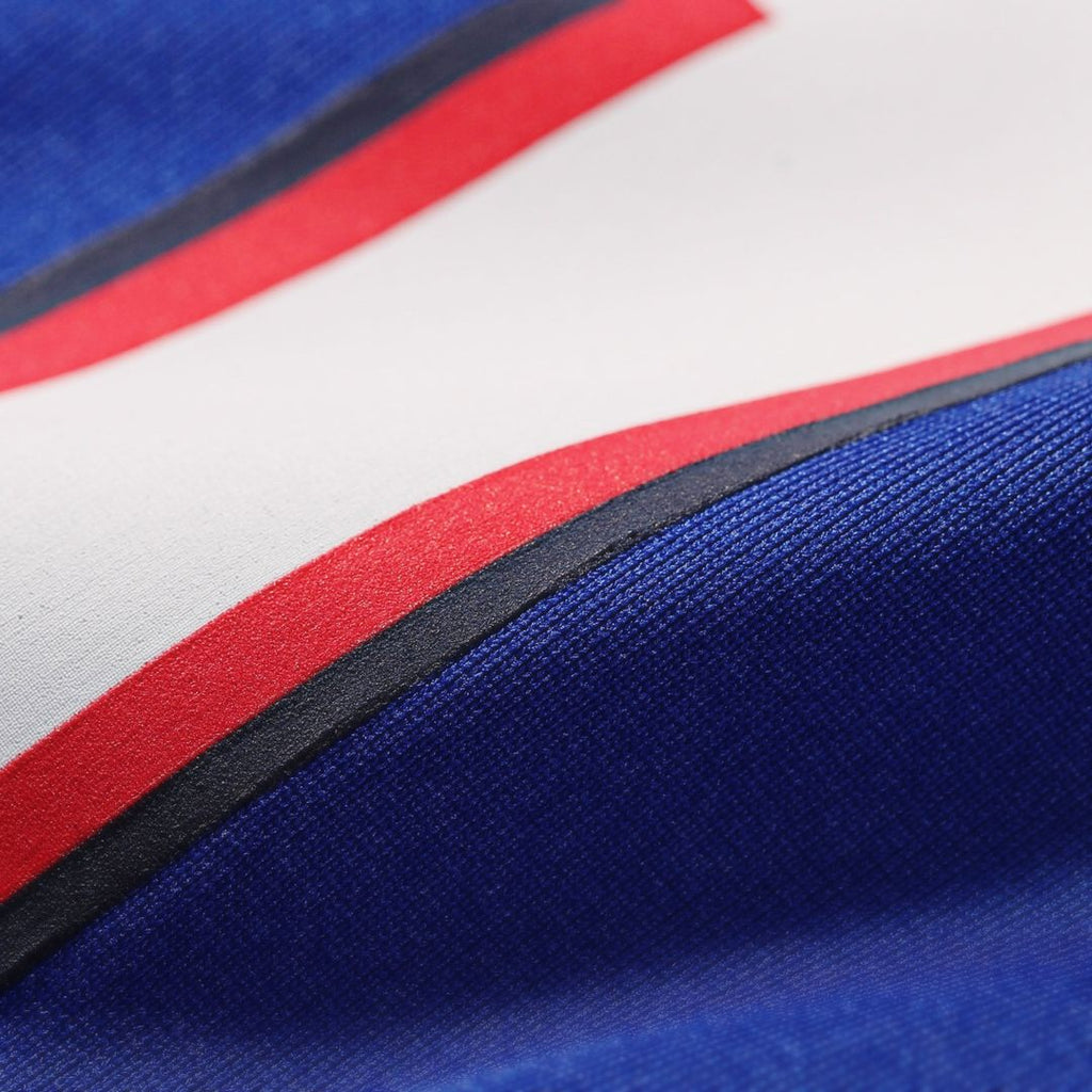 Josh Allen Buffalo Bills Youth Game Jersey - Royal