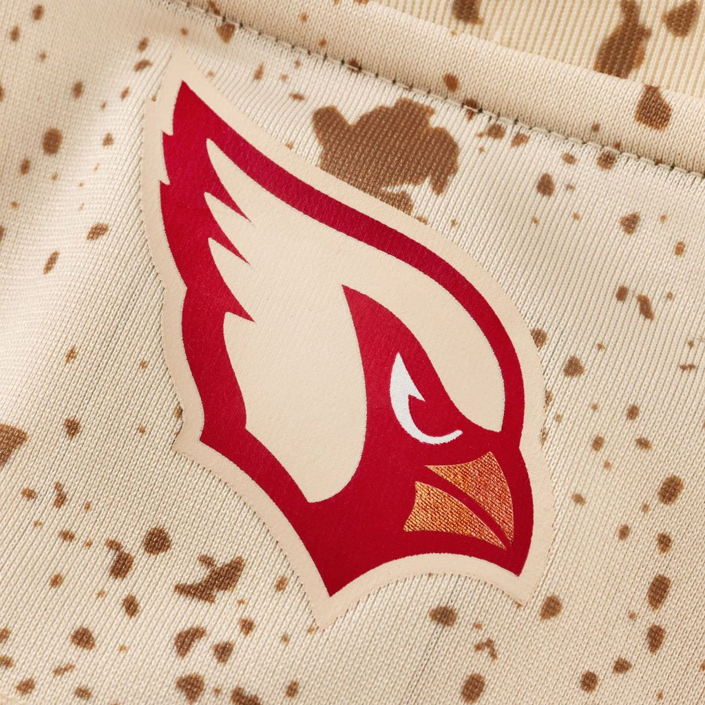 James Conner Arizona Cardinals Rivalries Collection Game Jersey - Natural
