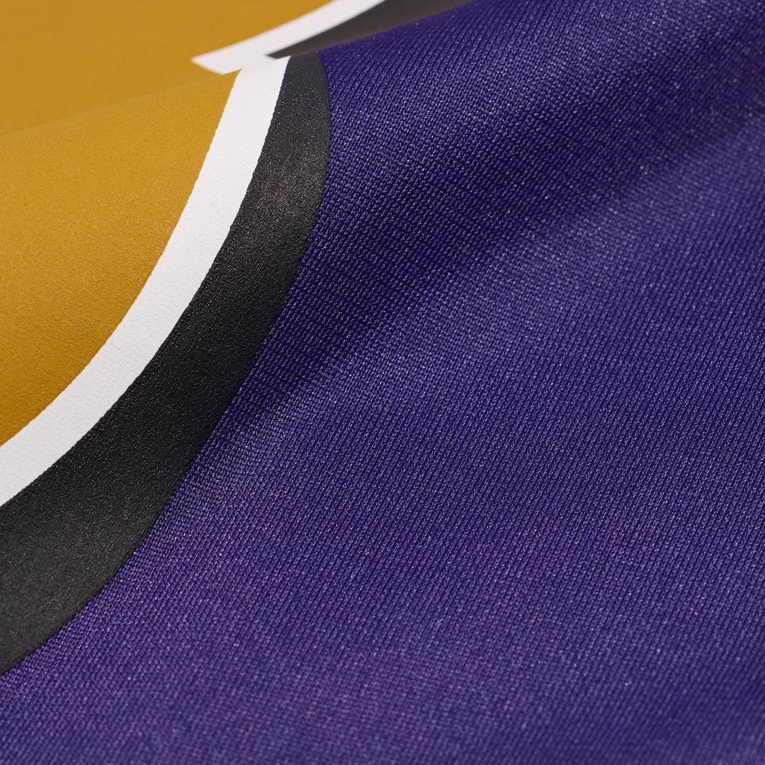 Lamar Jackson Baltimore Ravens Alternate Game Jersey - Purple