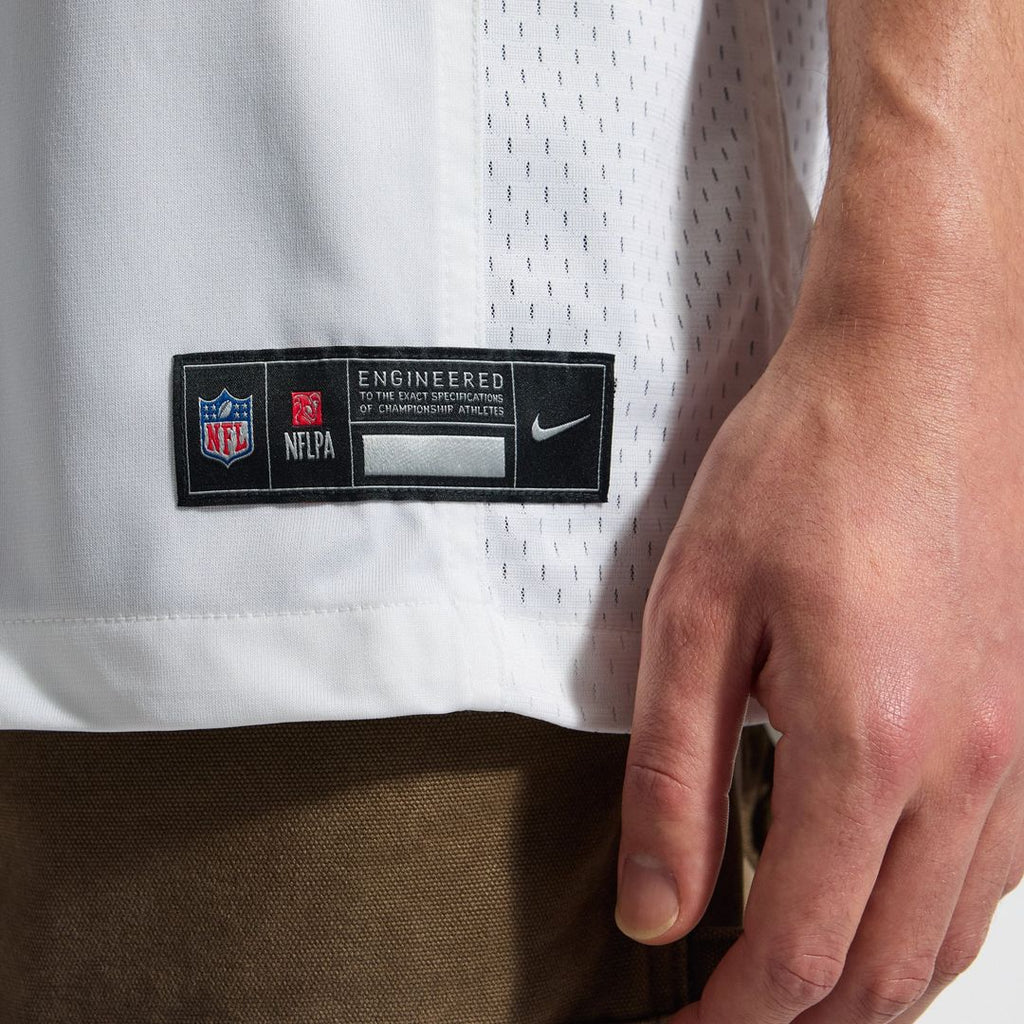 CeeDee Lamb Dallas Cowboys Game Jersey - Navy