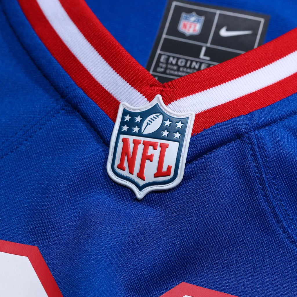 Odell Beckham Jr. New York Giants Alternate Legacy Game Jersey - Royal