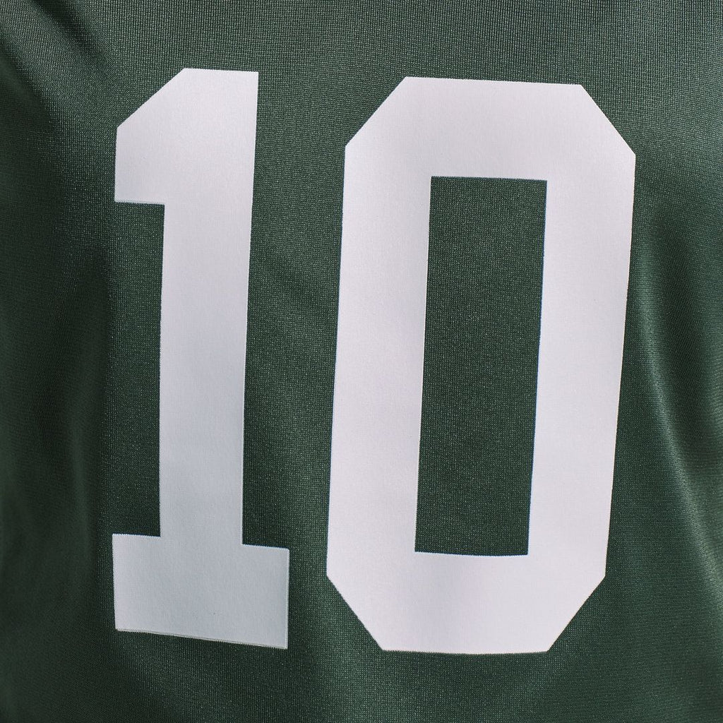 Jordan Love Green Bay Packers Women's Game Jersey - Green