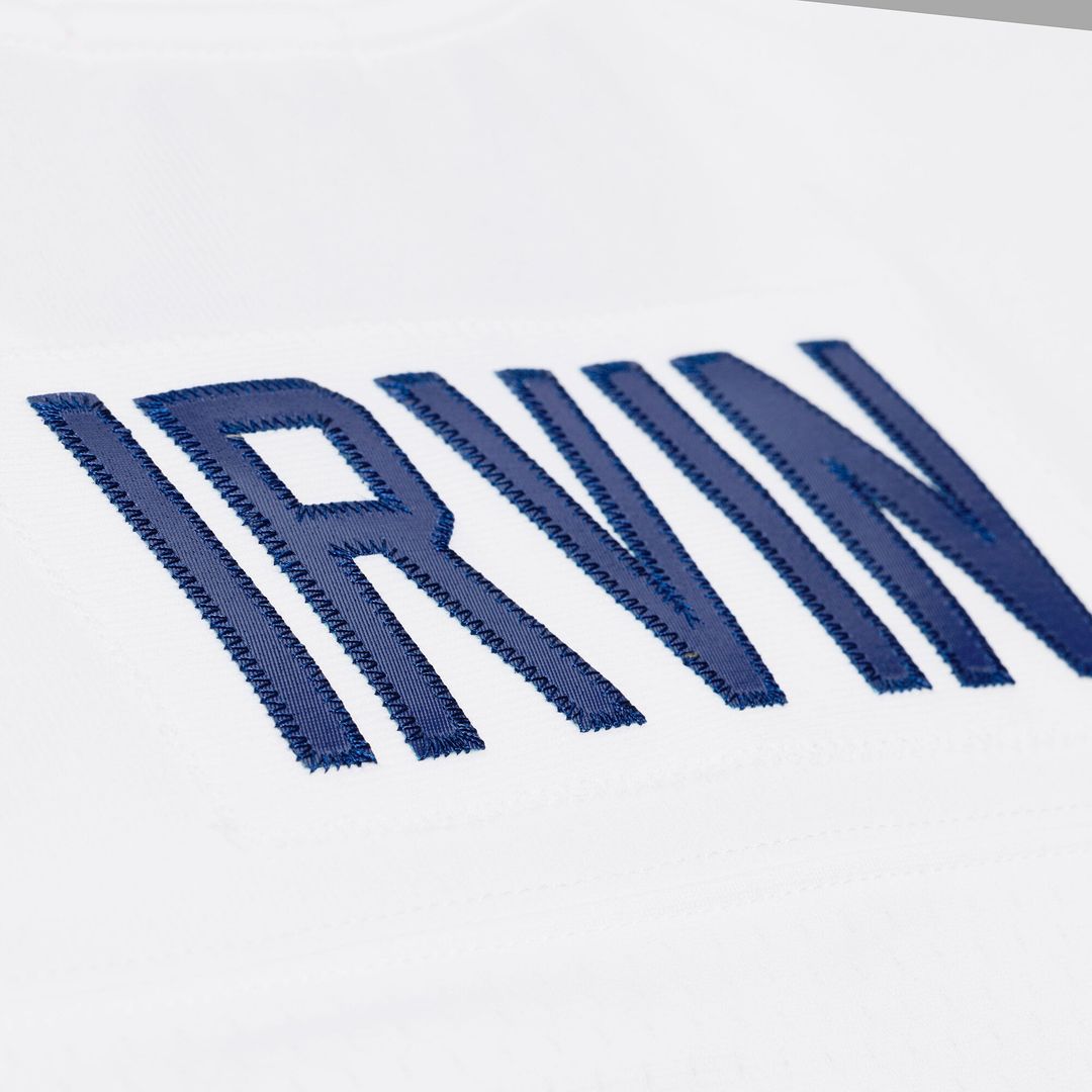 Michael Irvin Dallas Cowboys Women's 1994 Legacy Replica Jersey - White