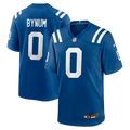 Camryn Bynum Indianapolis Colts Team Game Jersey - Royal