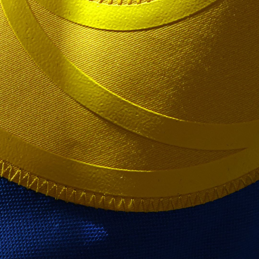 Puka Nacua Los Angeles Rams Vapor F.U.S.E. Stitched Limited Jersey - White