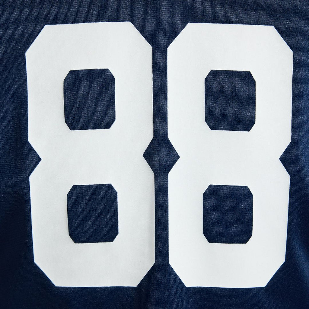 CeeDee Lamb Dallas Cowboys Women's Alternate Game Team Jersey - Navy