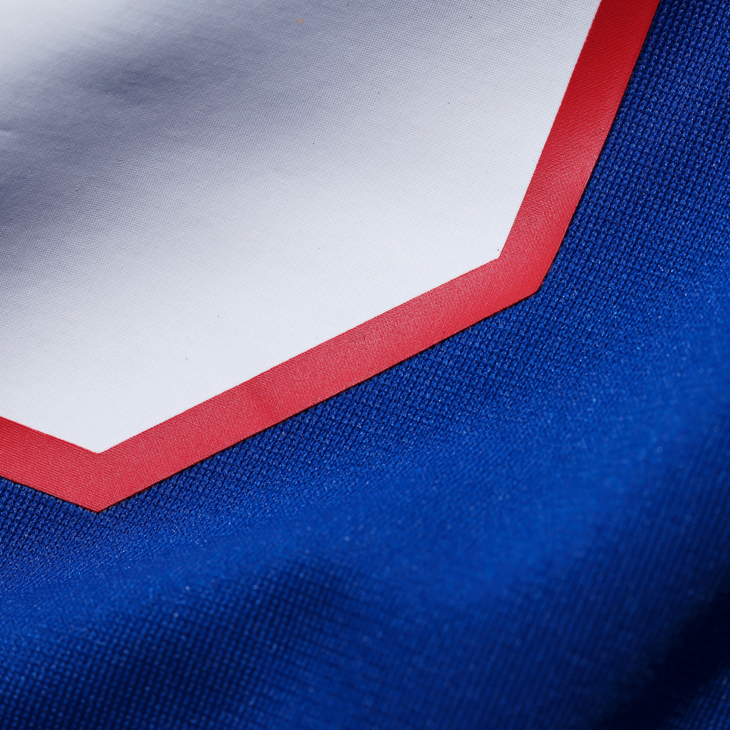 Abdul Carter New York Giants Alternate 2 Game Jersey - Royal