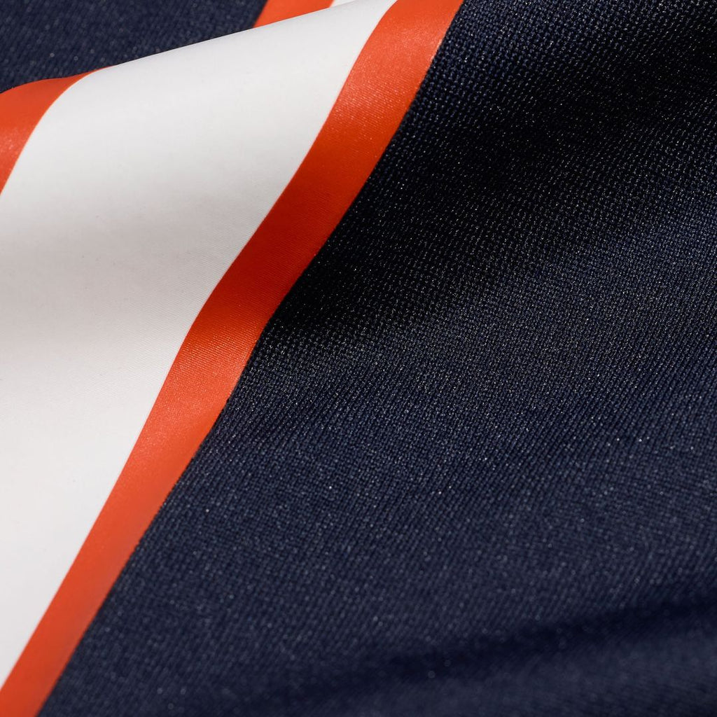 Walter Payton Chicago Bears Game Retired Player Jersey - Navy