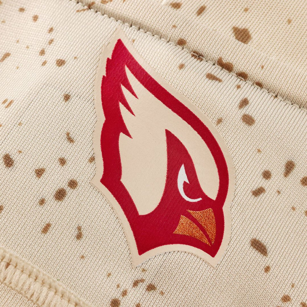 Marvin Harrison Jr. Arizona Cardinals Women's Rivalries Collection Game Jersey - Natural