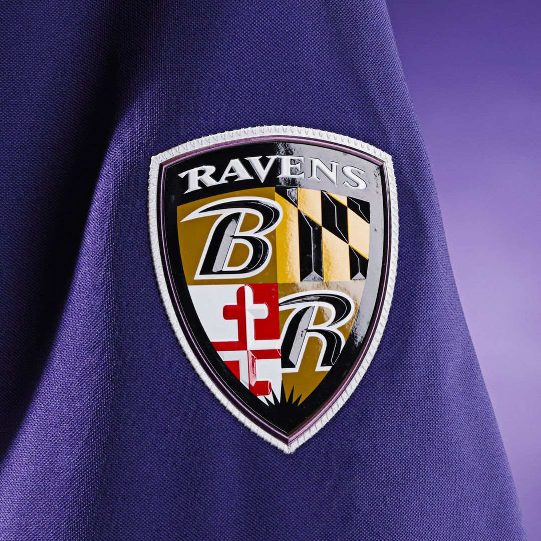 Lamar Jackson Baltimore Ravens Team Vapor F.U.S.E. Stitched Limited Jersey - Purple