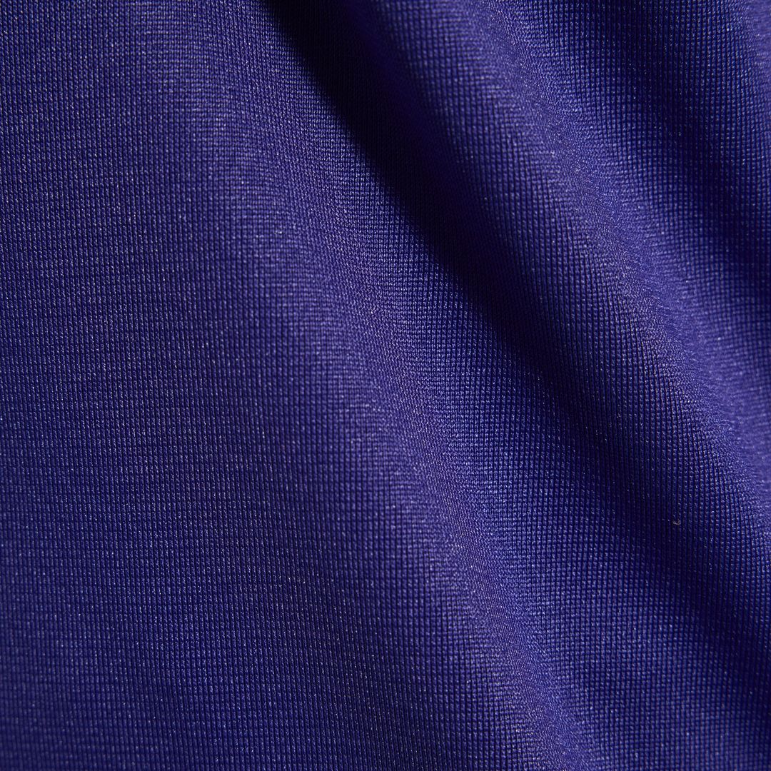 Roquan Smith Baltimore Ravens Women's Team Game Jersey - Purple