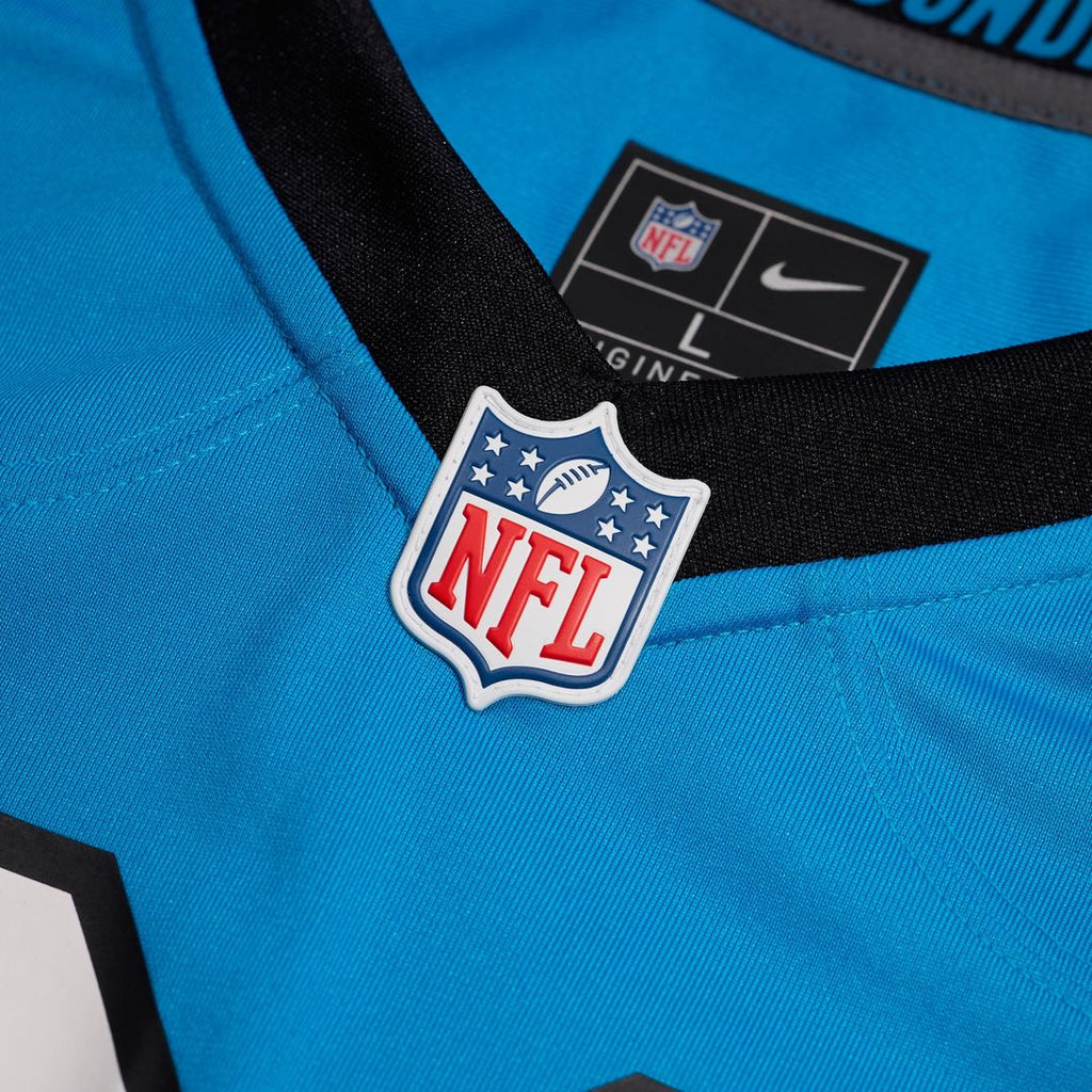 Luke Kuechly Carolina Panthers Retired Player Alternate Game Jersey - Blue