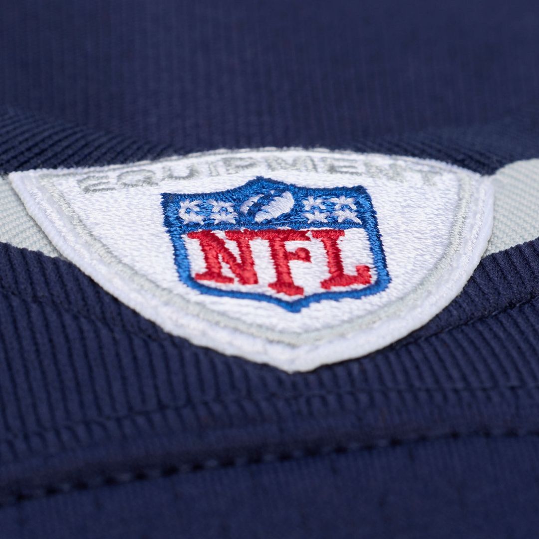 Rob Gronkowski New England Patriots Retired Legacy Replica Player Jersey - Navy