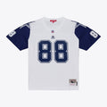 Michael Irvin Dallas Cowboys Women's 1994 Legacy Replica Jersey - White
