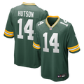 Don Hutson Green Bay Packers Retired Player Jersey - Green