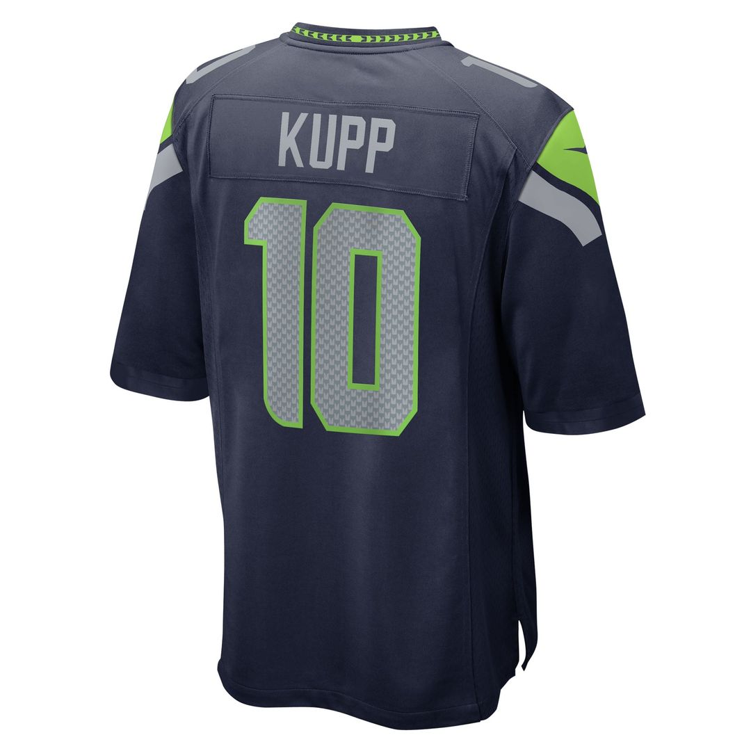Cooper Kupp Seattle Seahawks Alternate Game Jersey - Royal
