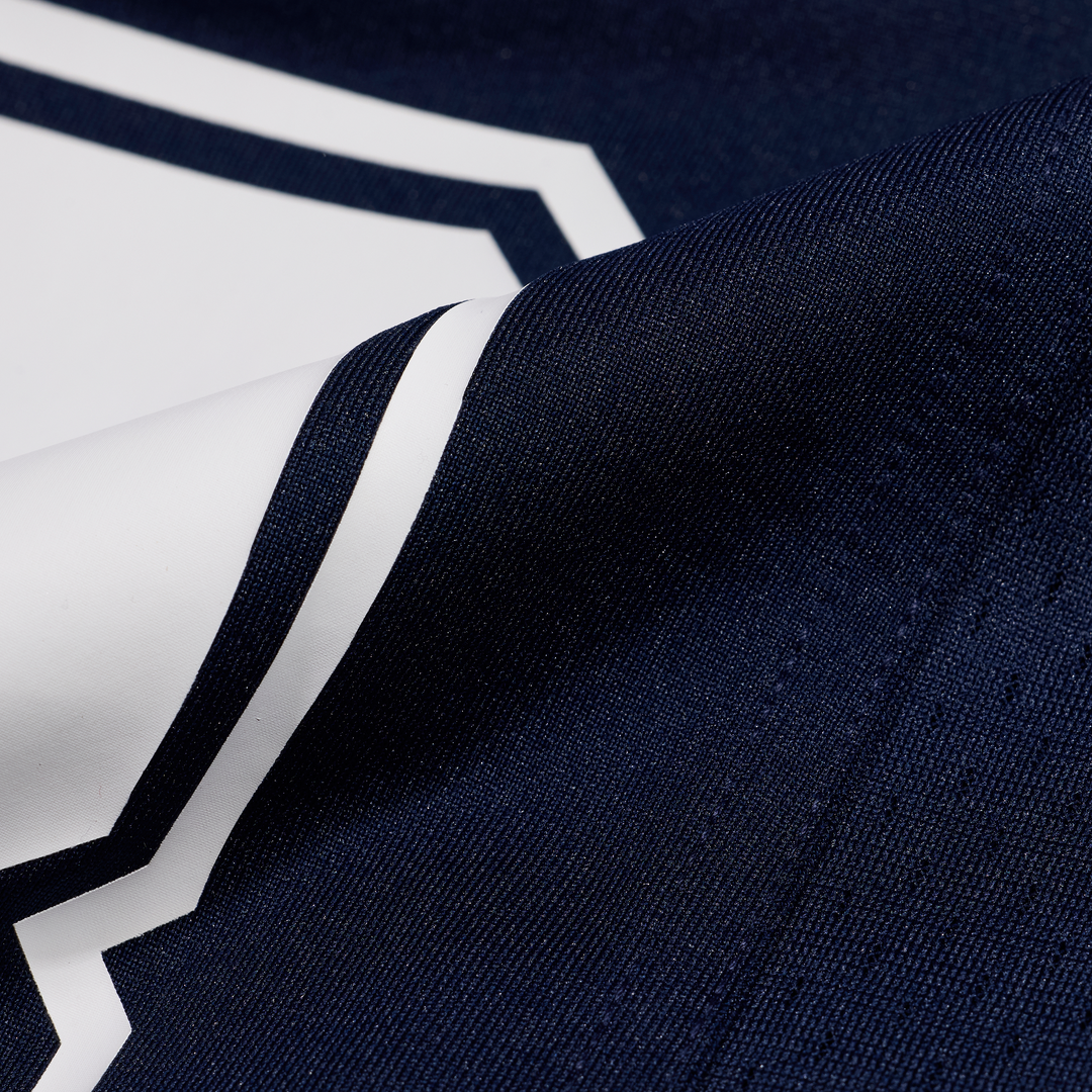 Tyler Guyton Dallas Cowboys Player Game Jersey - Navy