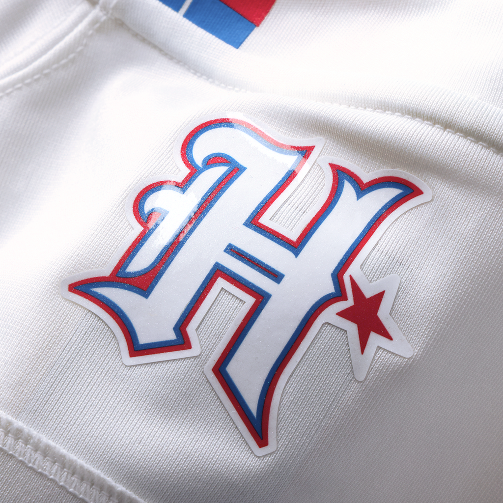 C.J. Stroud Houston Texans Women's 2026 Rivalries Collection Game Jersey - White