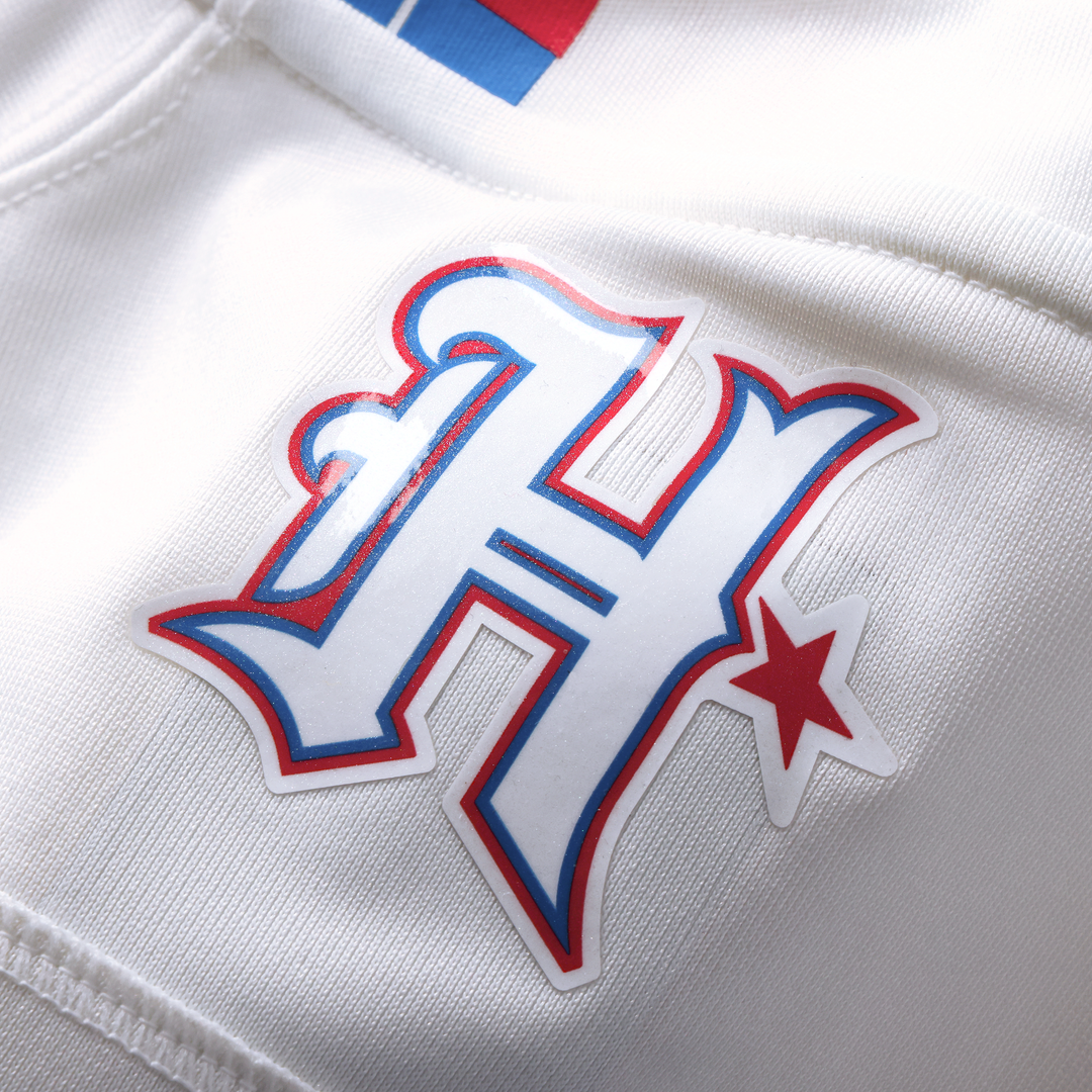 C.J. Stroud Houston Texans Women's 2026 Rivalries Collection Game Jersey - White