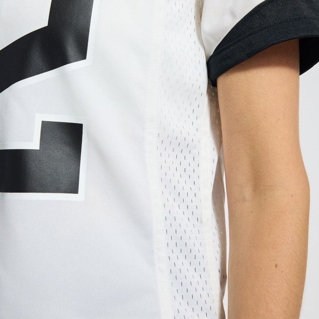Travis Hunter Jacksonville Jaguars Women's Alternate Game Jersey - Black
