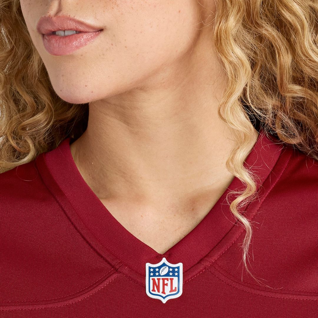 Carter O'Donnell Arizona Cardinals Women's Team Game Jersey - Cardinal