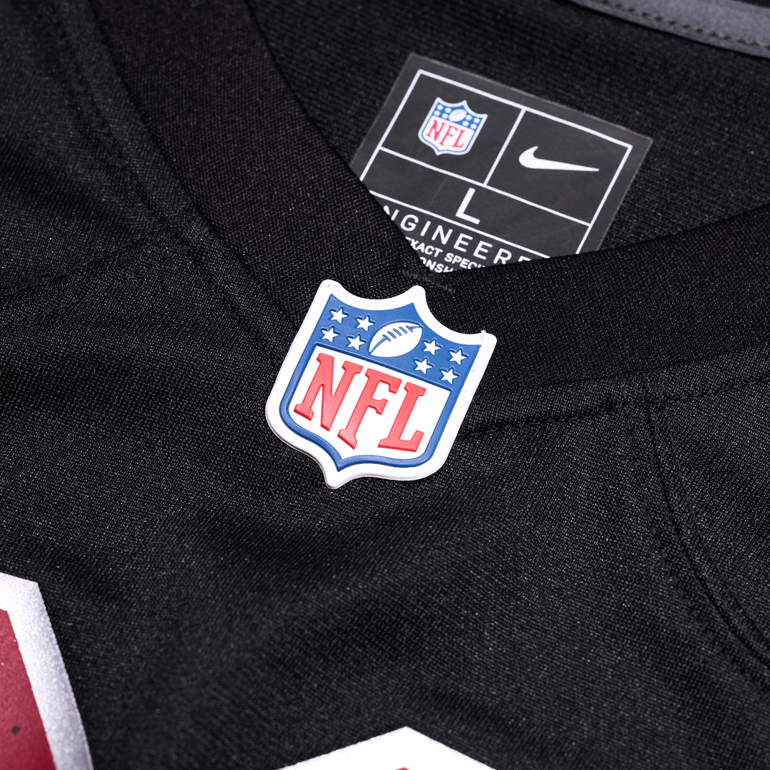 Jeremiyah Love Arizona Cardinals Team Game Jersey - Cardinal
