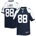 CeeDee Lamb Dallas Cowboys Youth Alternate Team Game Jersey - Navy