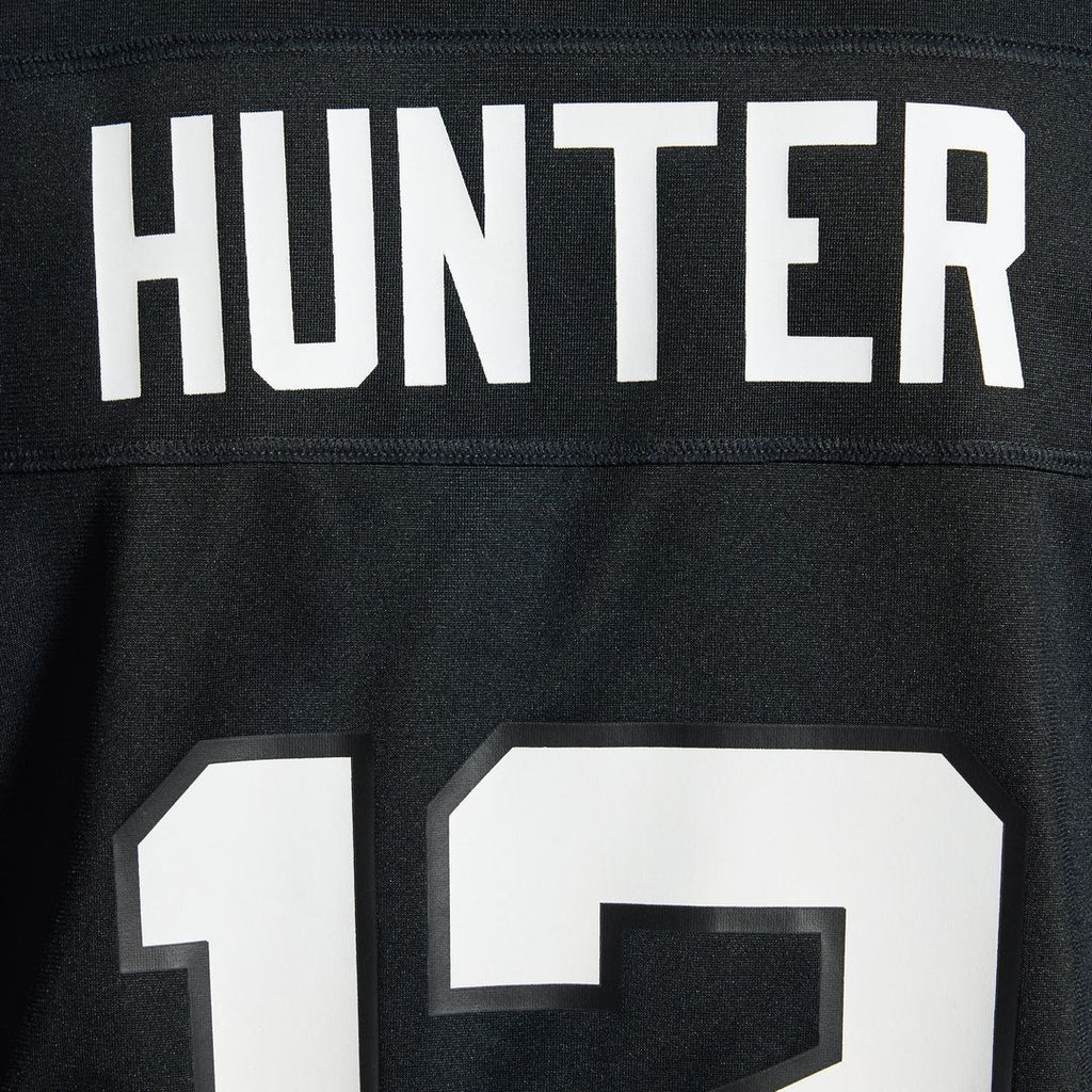 Travis Hunter Jacksonville Jaguars Team Game Jersey - Teal