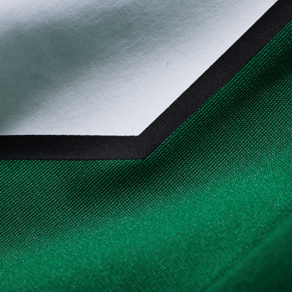 Tariq Woolen Philadelphia Eagles Team Game Jersey - Midnight Green