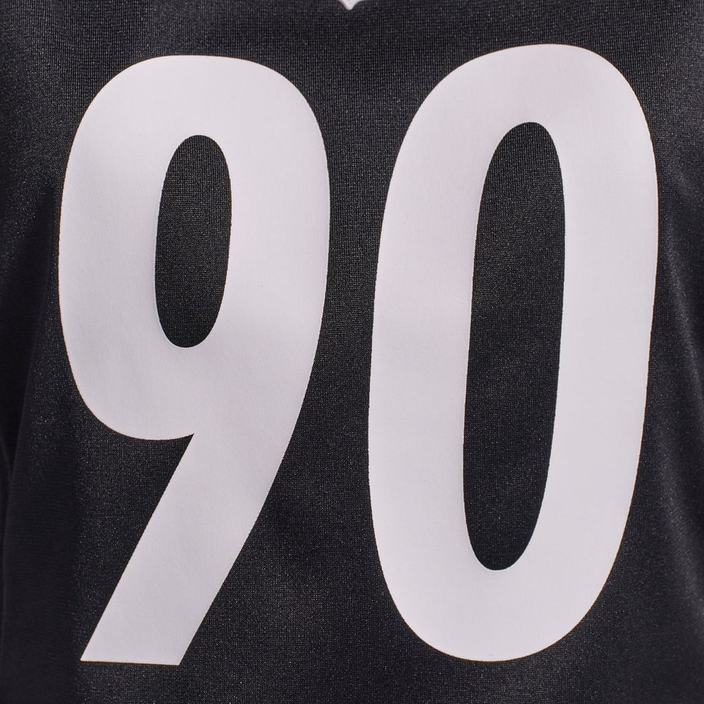 T.J. Watt Pittsburgh Steelers Women's Alternate 1933 Throwback Game Jersey - Gold