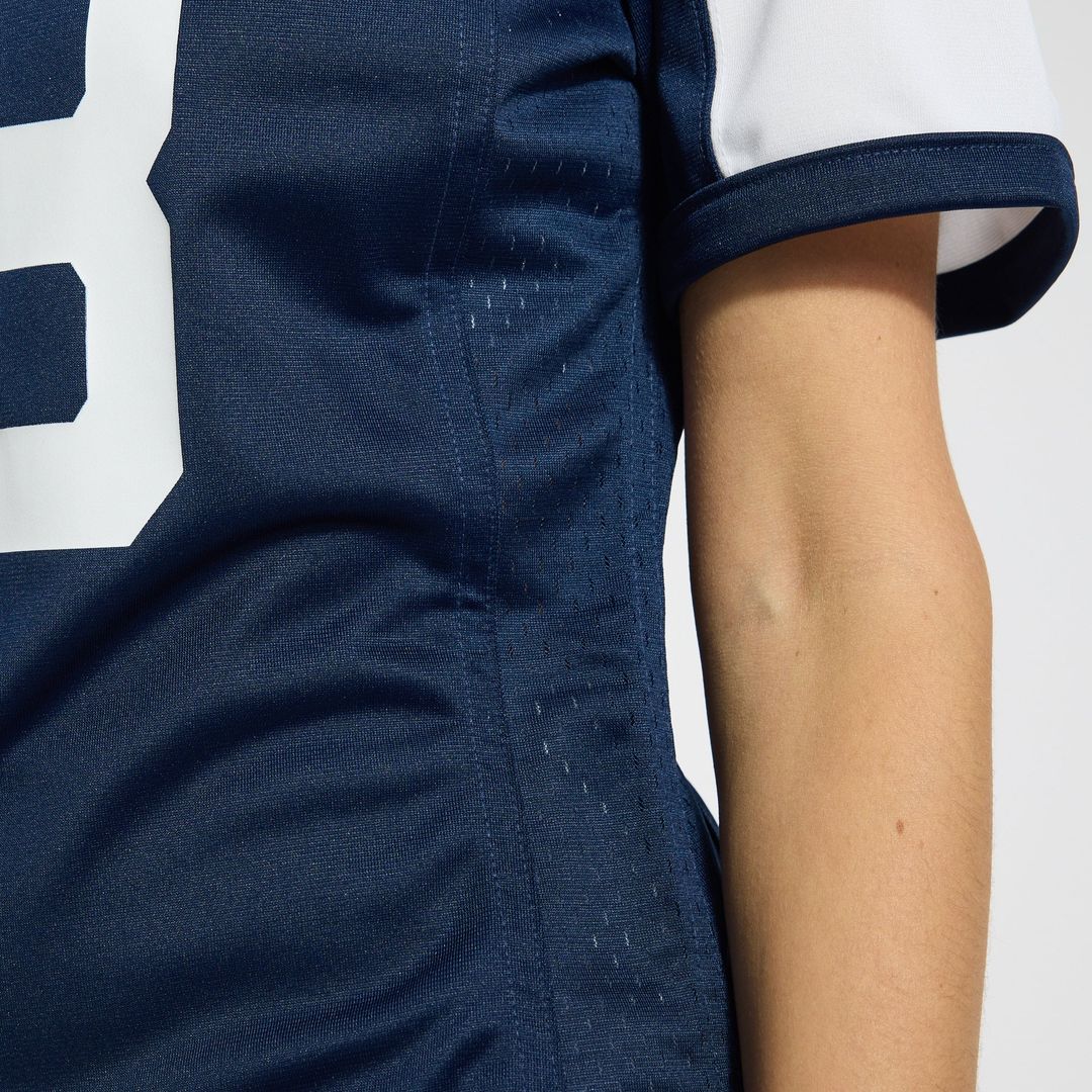 CeeDee Lamb Dallas Cowboys Women's Alternate Game Team Jersey - Navy