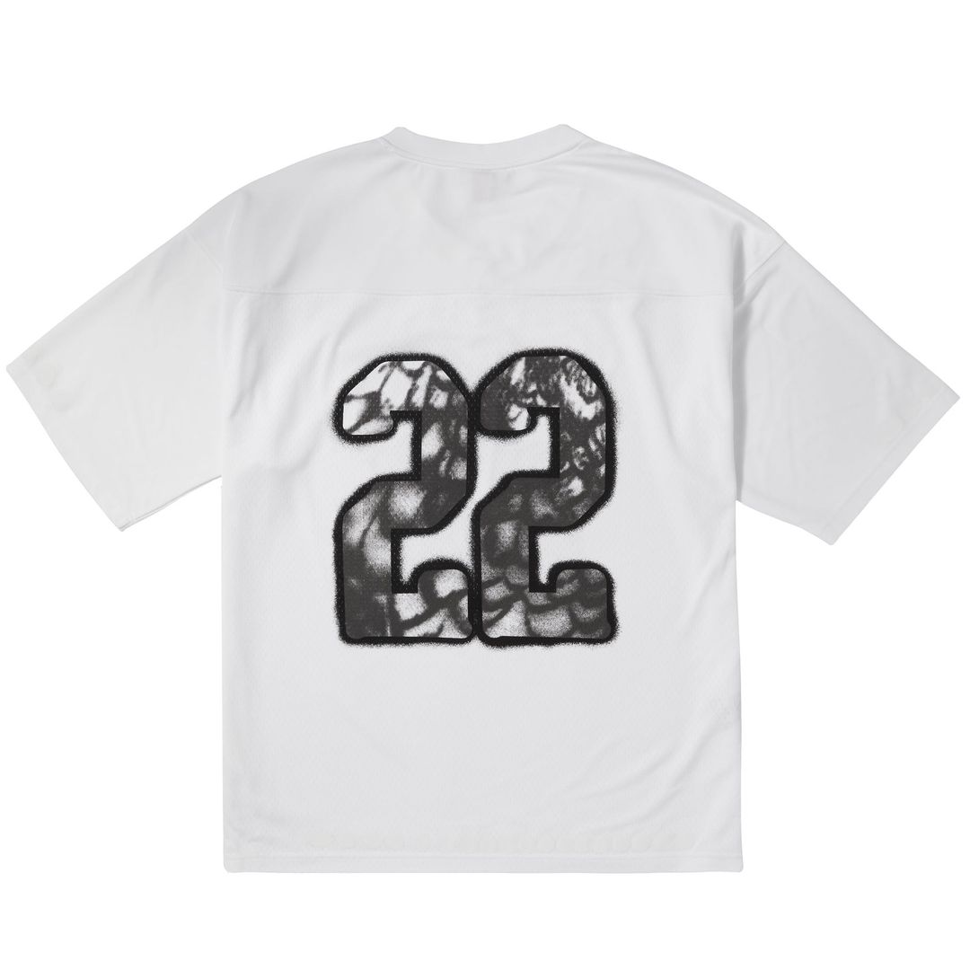ÑFL Por La Cultura x CHITO Limited Edition Jersey - White