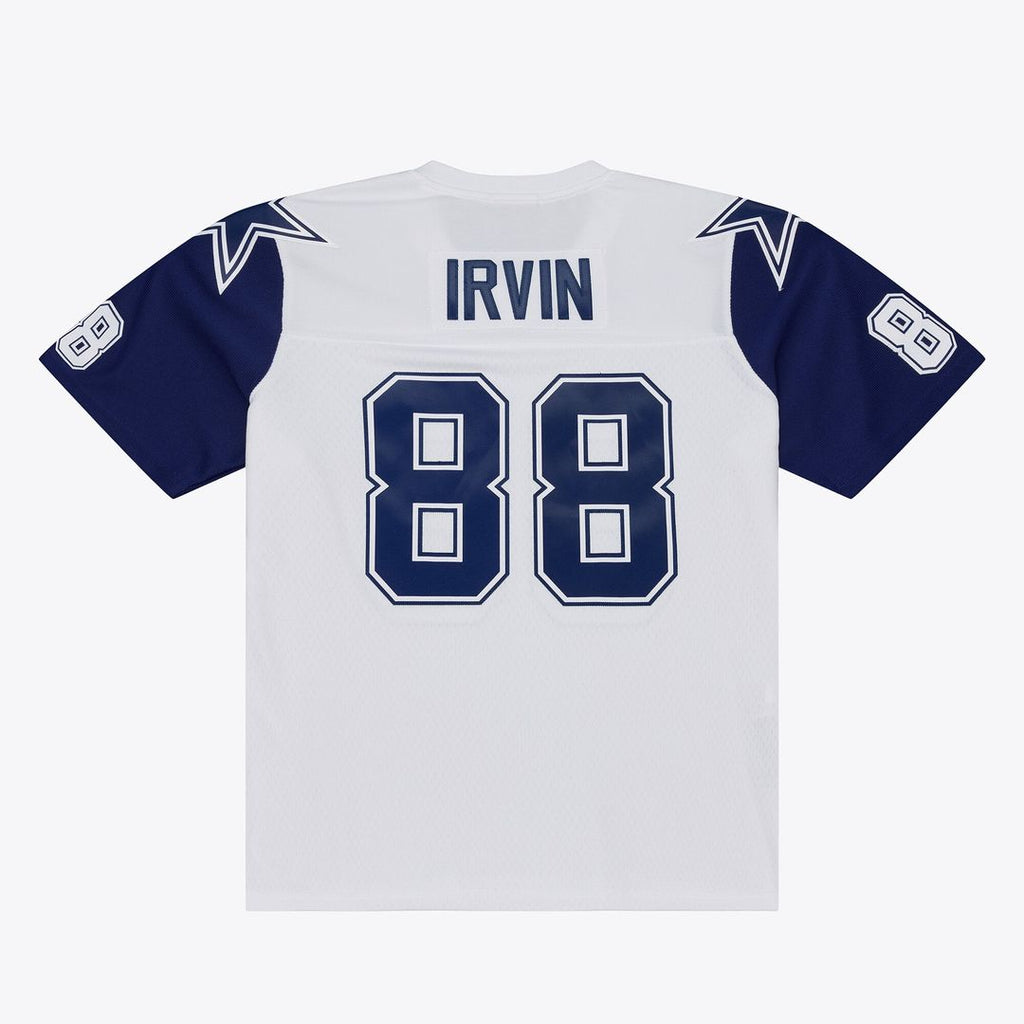 Michael Irvin Dallas Cowboys Women's 1994 Legacy Replica Jersey - White