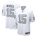 Fernando Mendoza Las Vegas Raiders Alternate Game Player Jersey - White