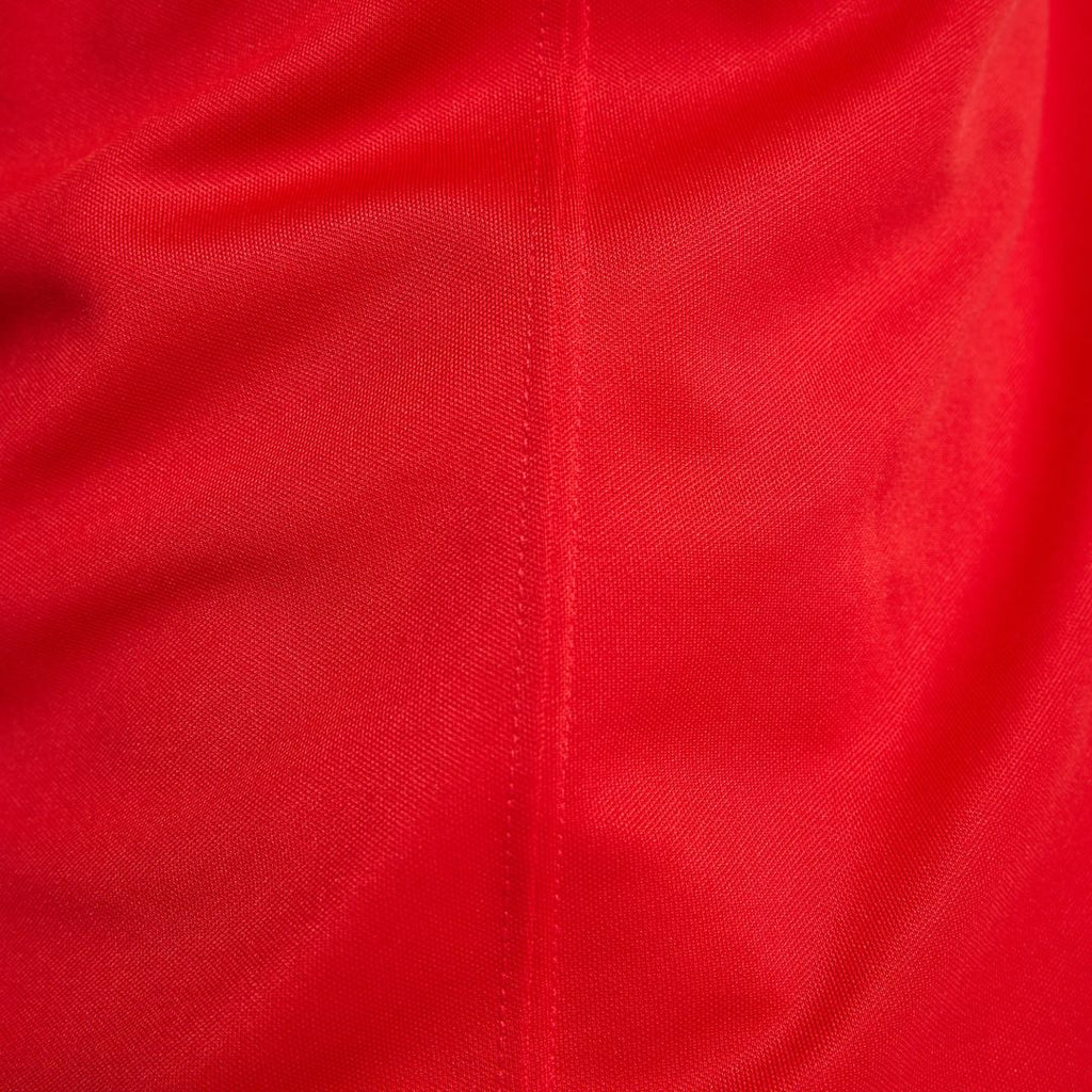 Patrick Mahomes Kansas City Chiefs Team Vapor F.U.S.E. Stitched Limited Jersey - Red