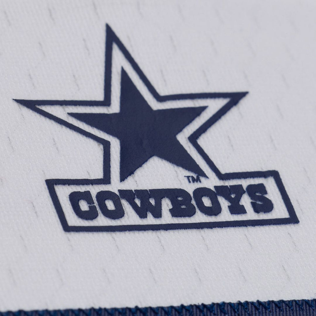 Emmitt Smith Dallas Cowboys Women's 1994 Legacy Replica Jersey - White