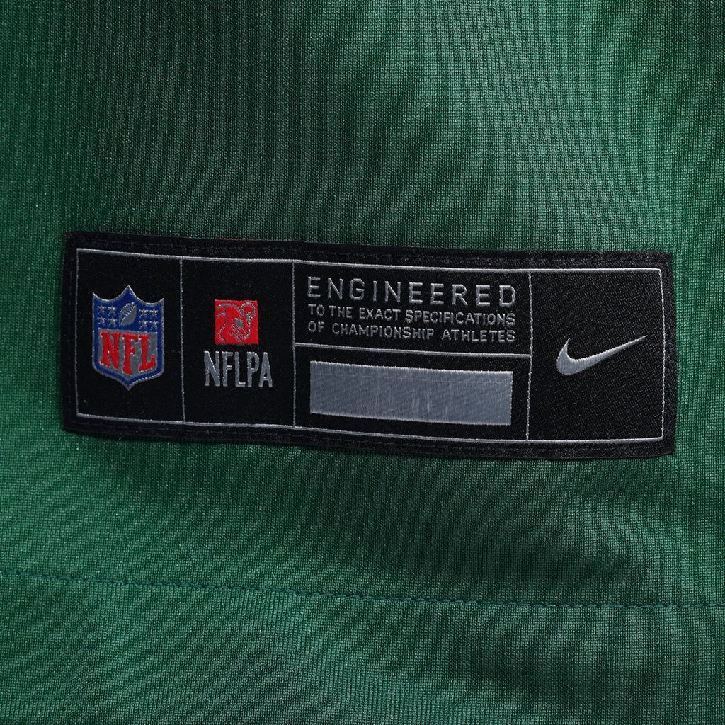 C.J. Mosley New York Jets Classic Alternate Game Jersey - White