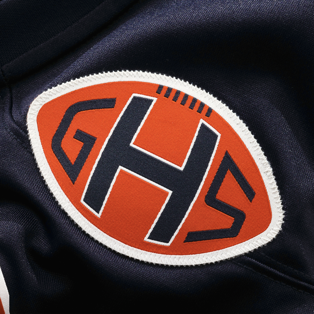 Walter Payton Chicago Bears Women's 2026 Rivalries Collection Game Jersey - Navy