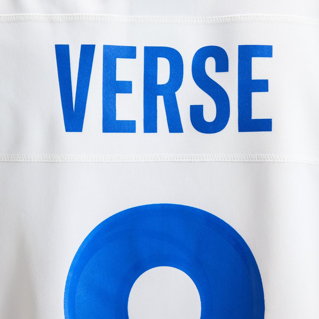 Jared Verse Los Angeles Rams Player Game Jersey - Royal