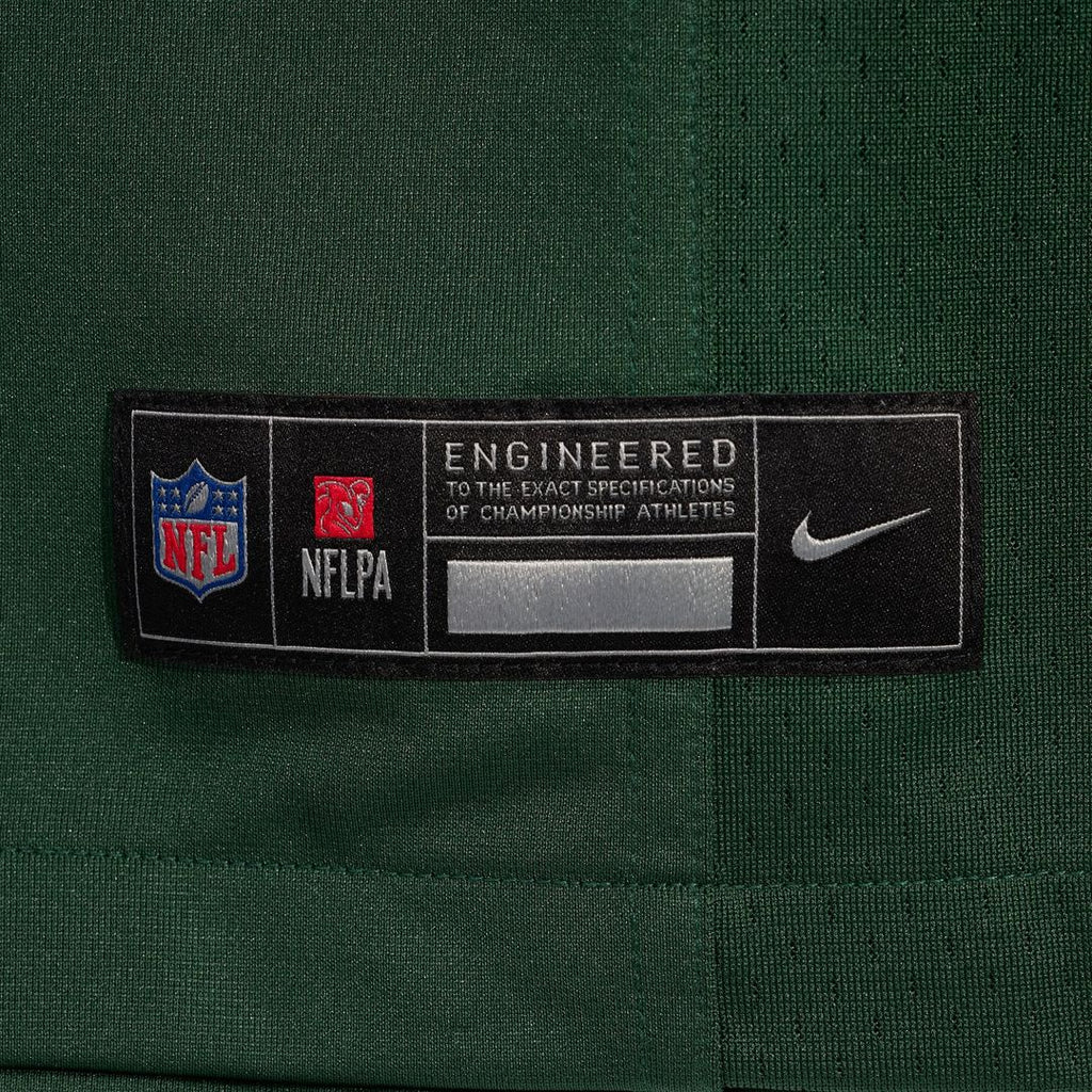 Jayden Reed Green Bay Packers Game Jersey - Green