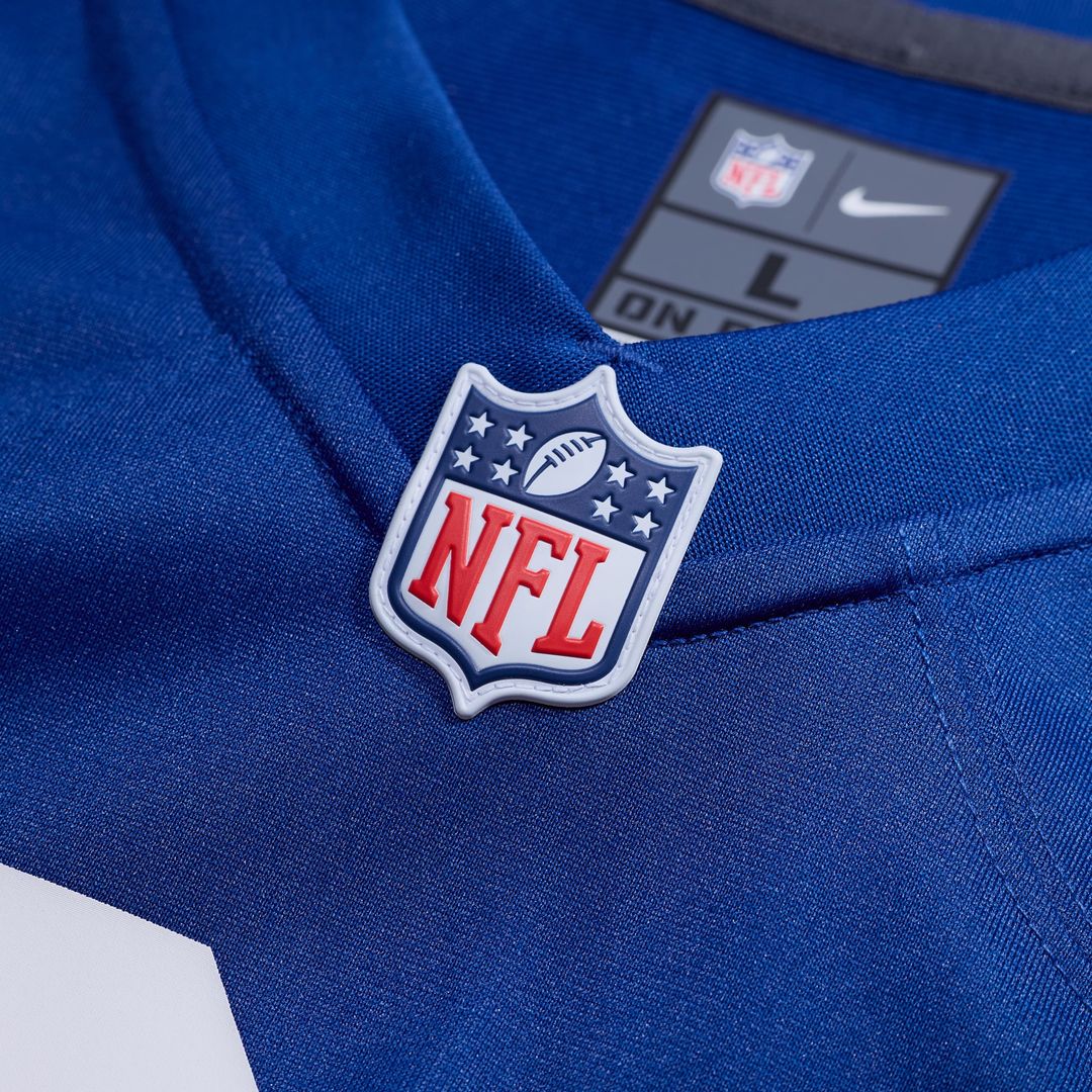 Jonathan Taylor Indianapolis Colts Game Jersey - White