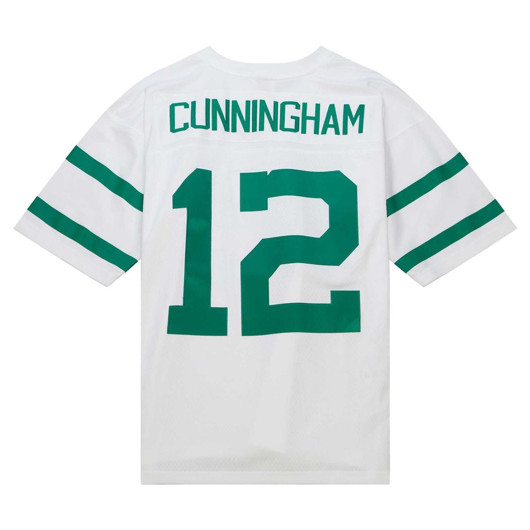 Randall Cunningham Philadelphia Eagles Legacy Replica Jersey - White