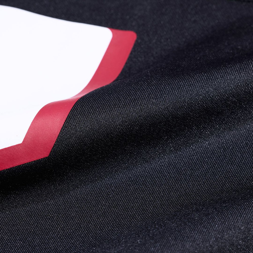 Michael Penix Jr. Atlanta Falcons Player Game Jersey - Black