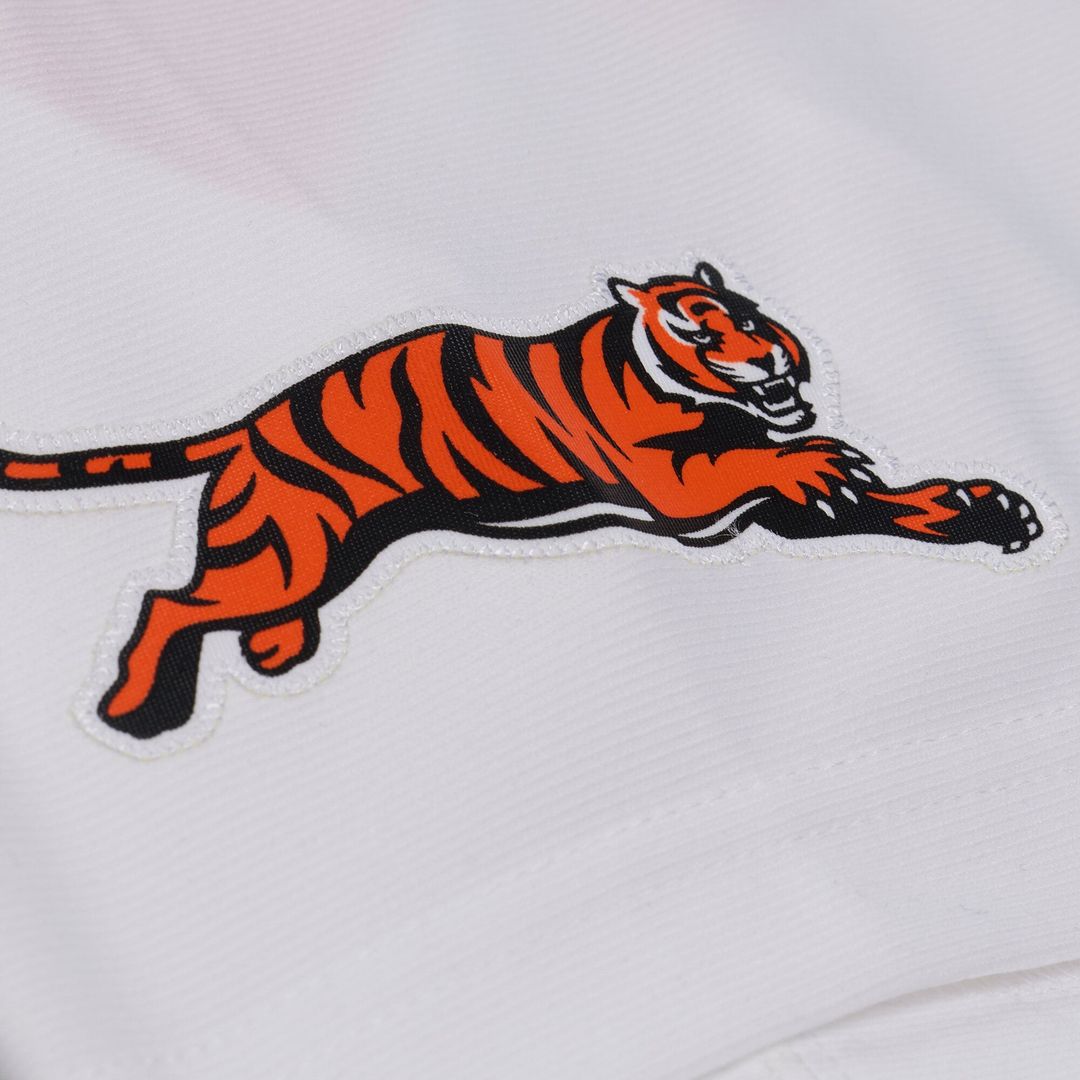 Chad Johnson Cincinnati Bengals 2001 Legacy Replica Player Jersey - White