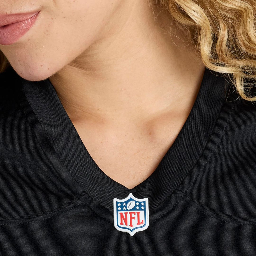 Tahj Brooks Cincinnati Bengals Women's Team Game Jersey - Black